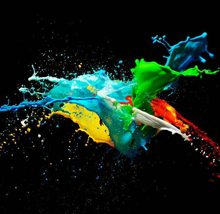 Colors