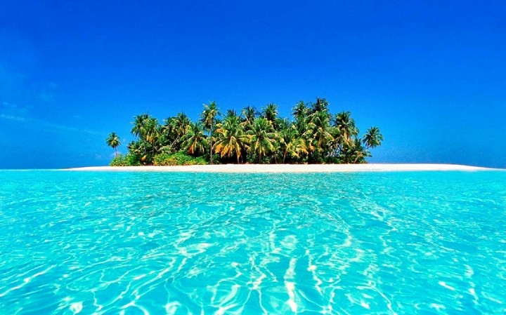 Island