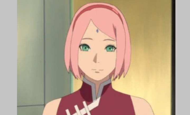 Sakura Hanuro