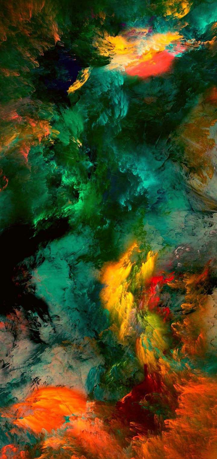 color