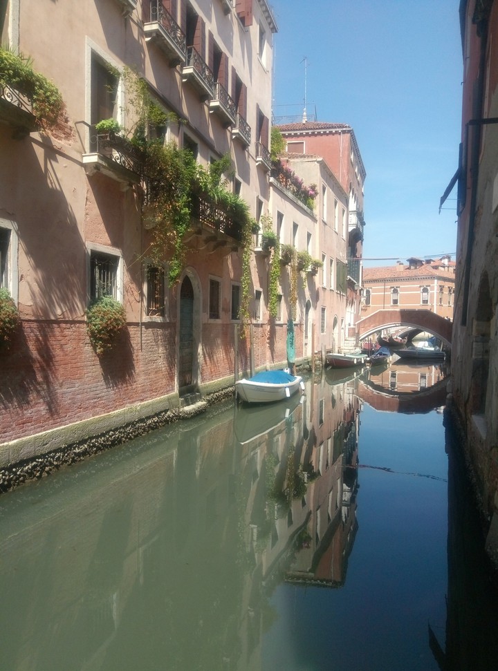 Venezia
