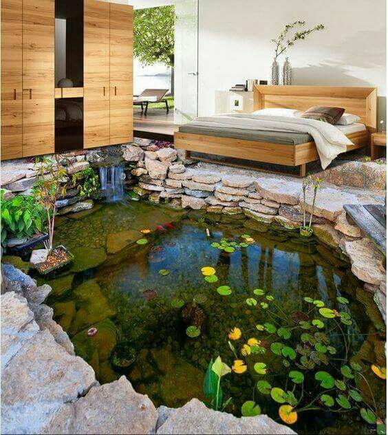 new style home picture