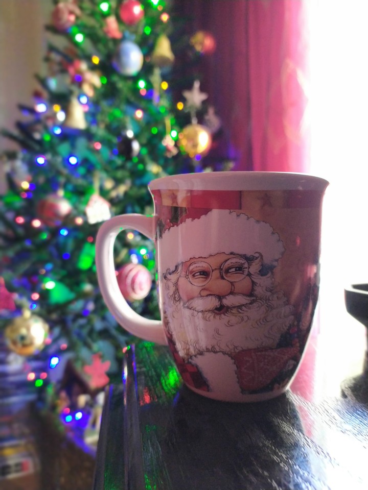 ~christmas is near~