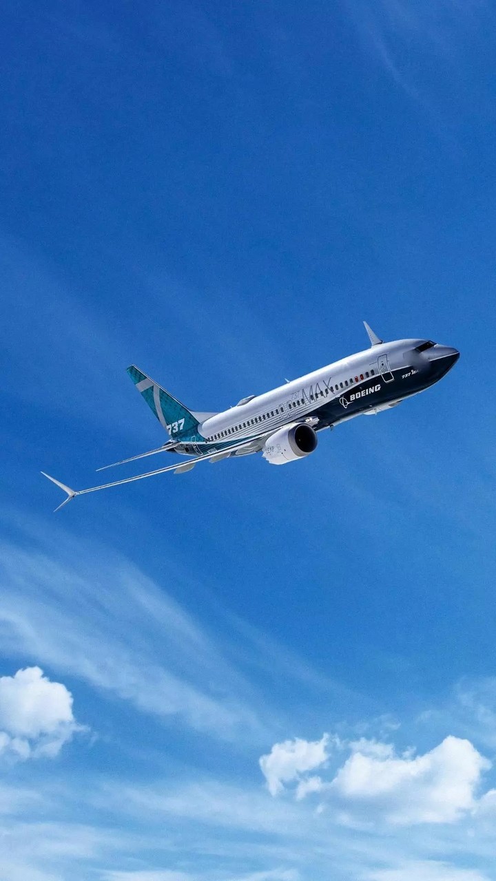 Airplane