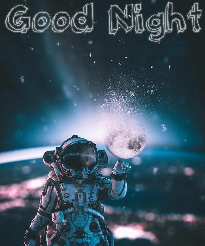 Good Night