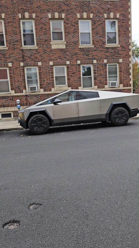 Space Ship?