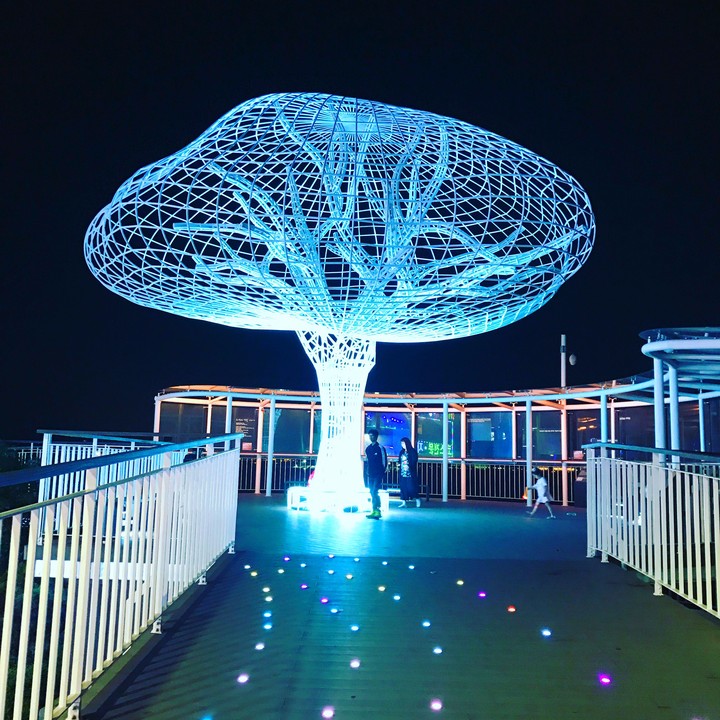 오이도