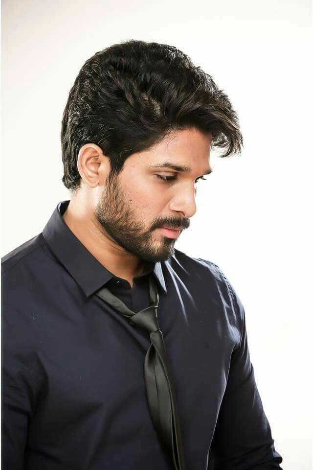 allu Arjun