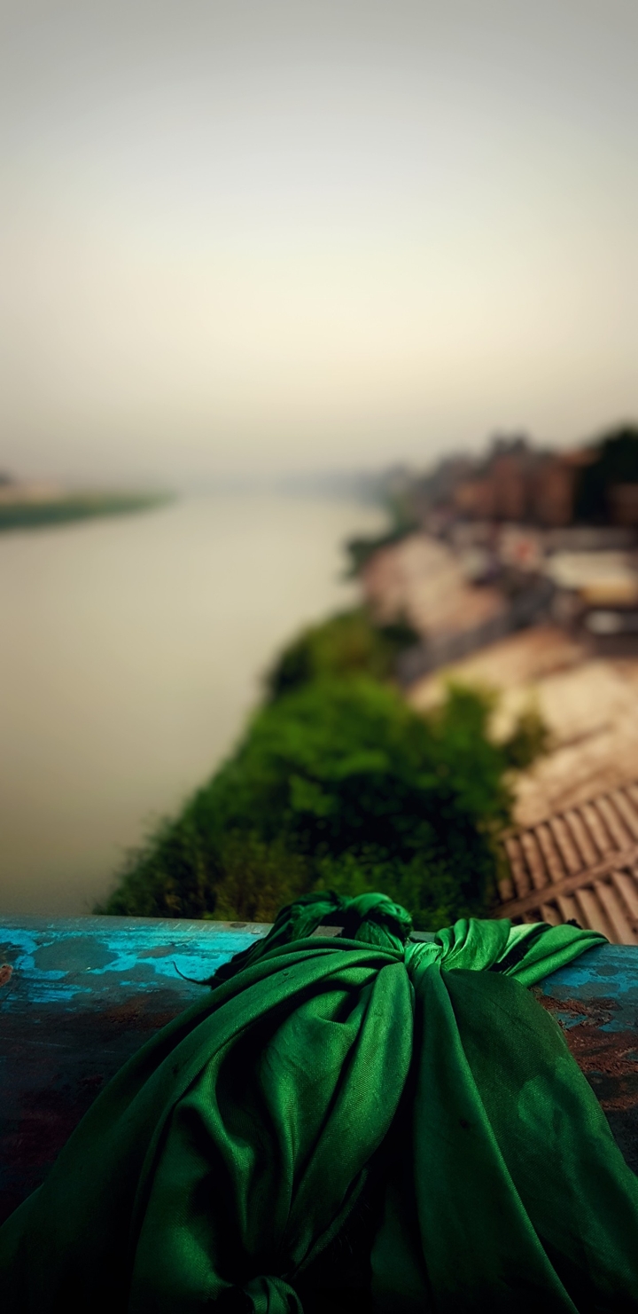 River by Note8