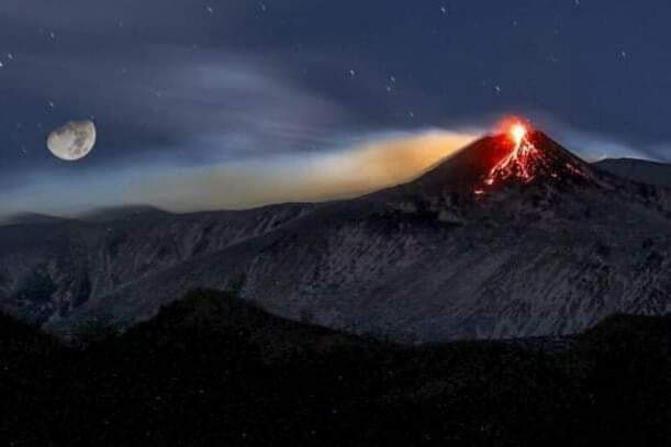 Etna