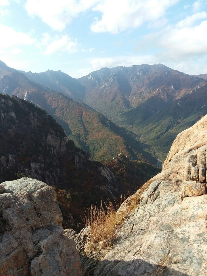 mountain