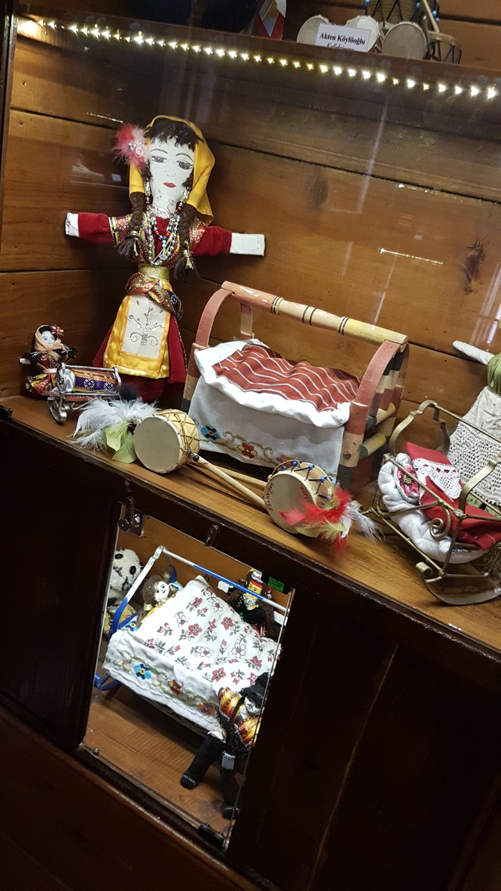 Gaziantep Oyuncak Müzesi