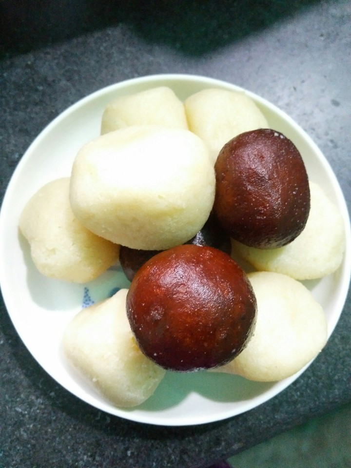 rasgulla