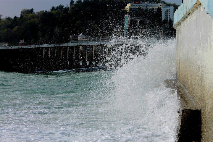Sea