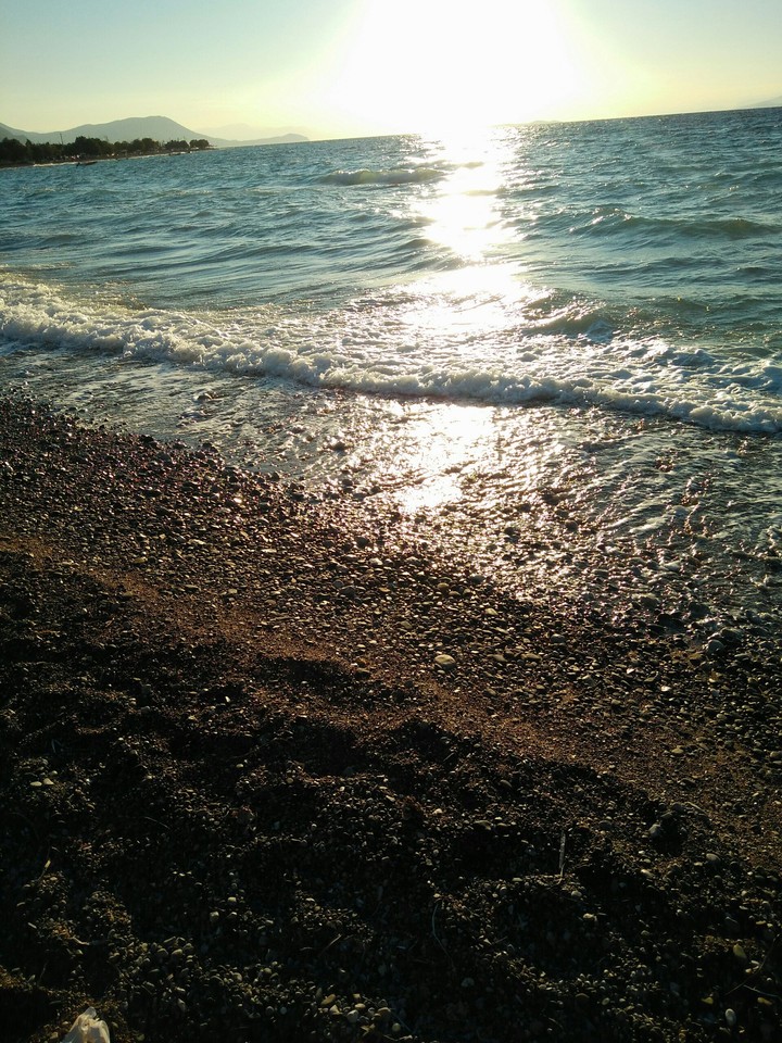 summer in Greece
