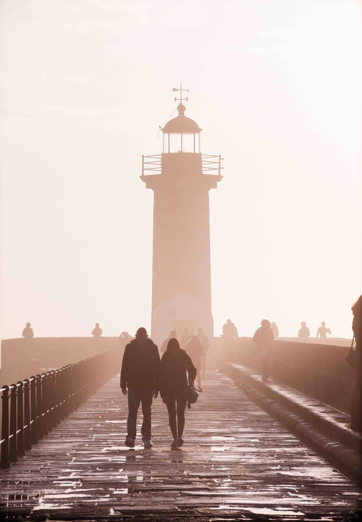 Lighthouse