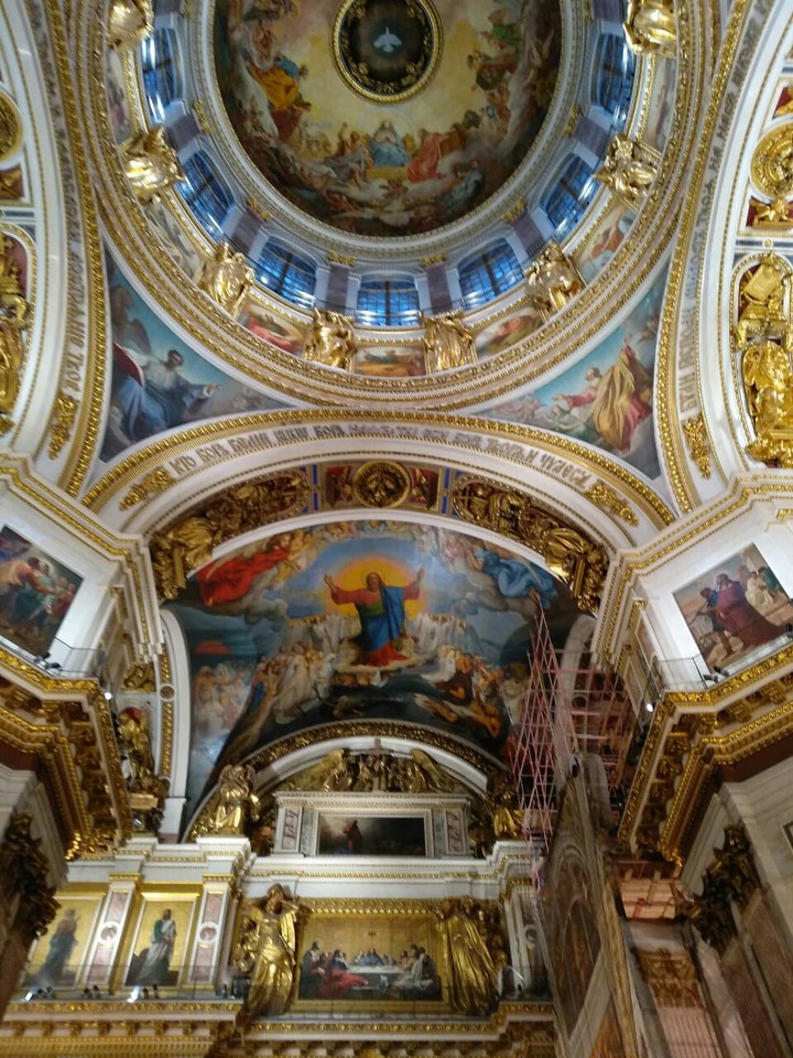 Санкт  Петербург