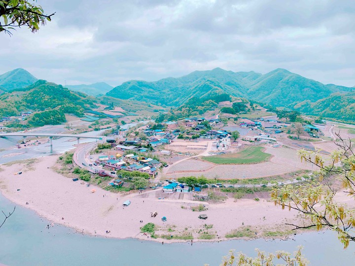 수주팔봉
