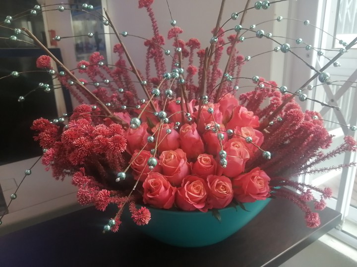 Flowers