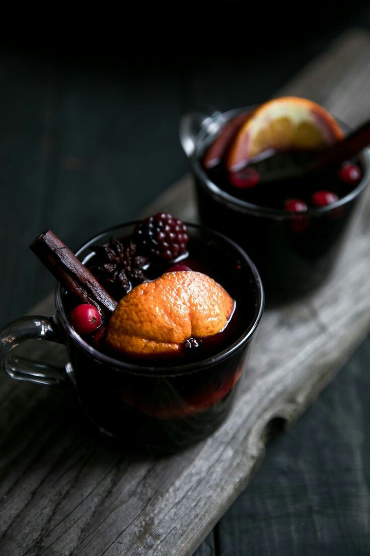 Sweets