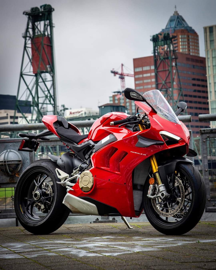 Ducati