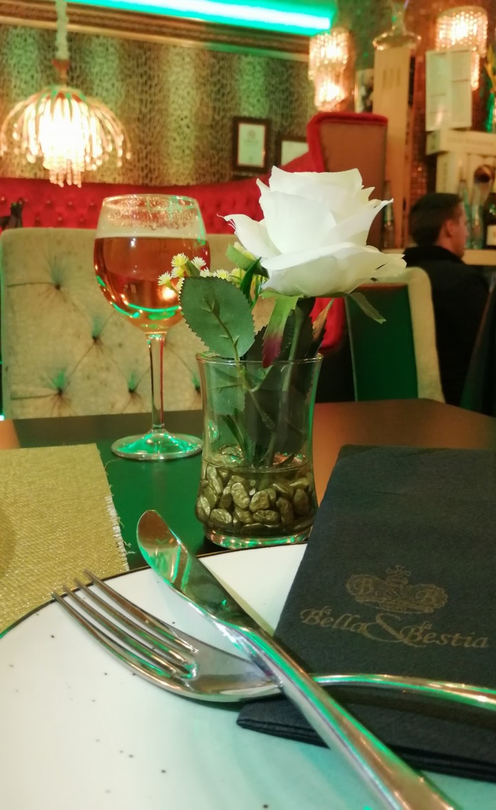Dinner
