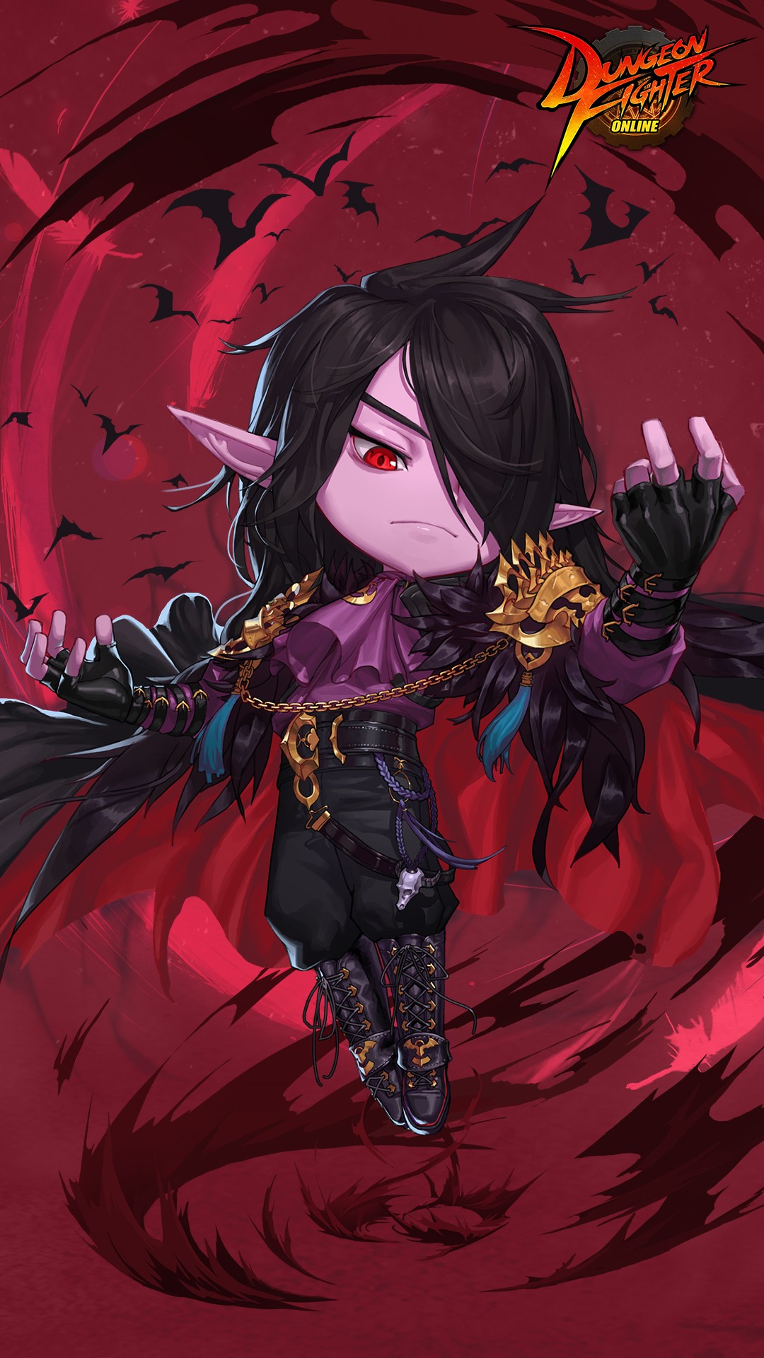 Dungeon Fighter Online