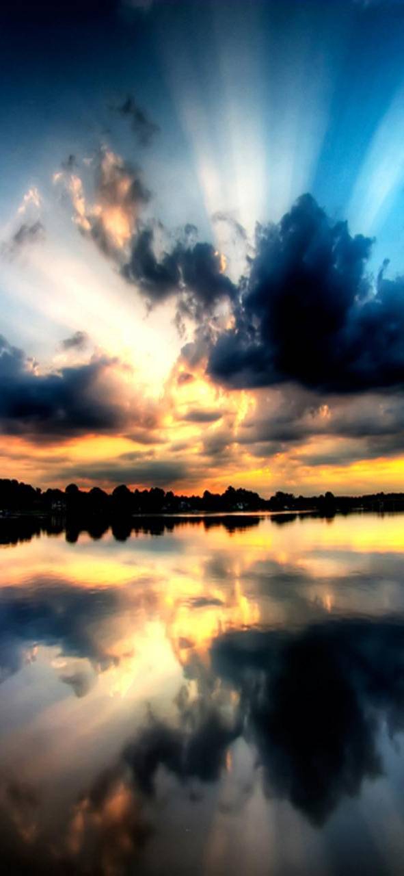 amazing view