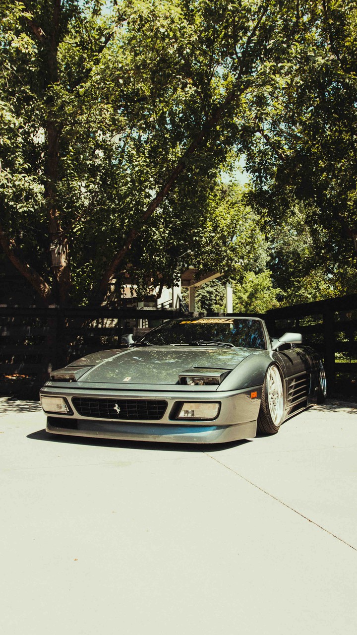 ferrari