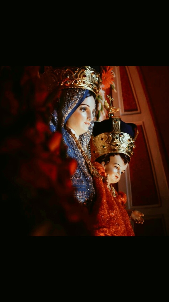 mother Mary