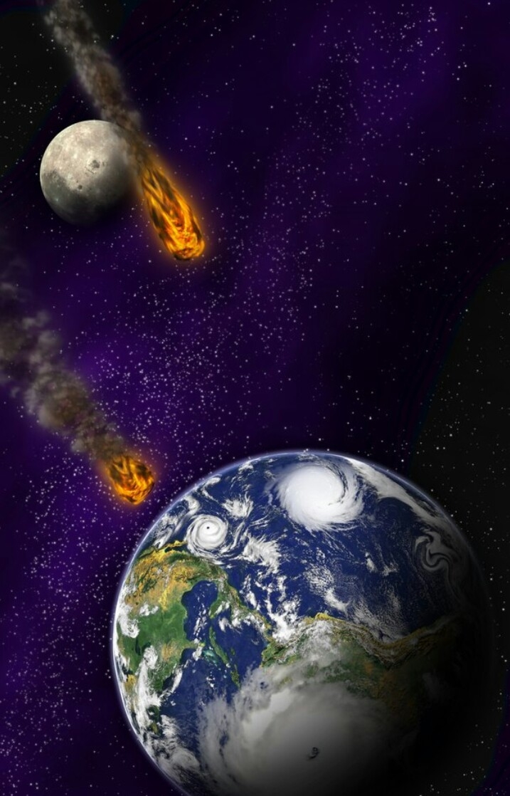 Earth Wallpaper