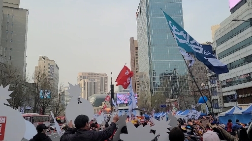 성난 민중