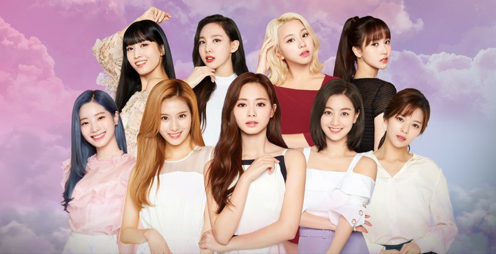 Twice