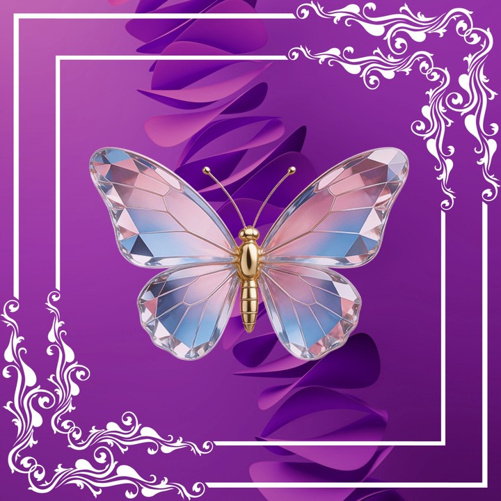 Farfalla