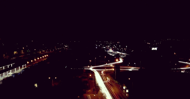 Night City, Czech Republic