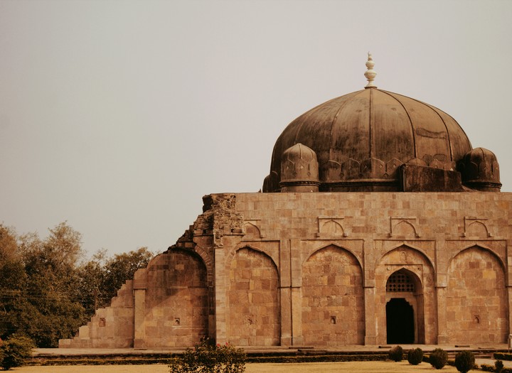 The one Who tells history