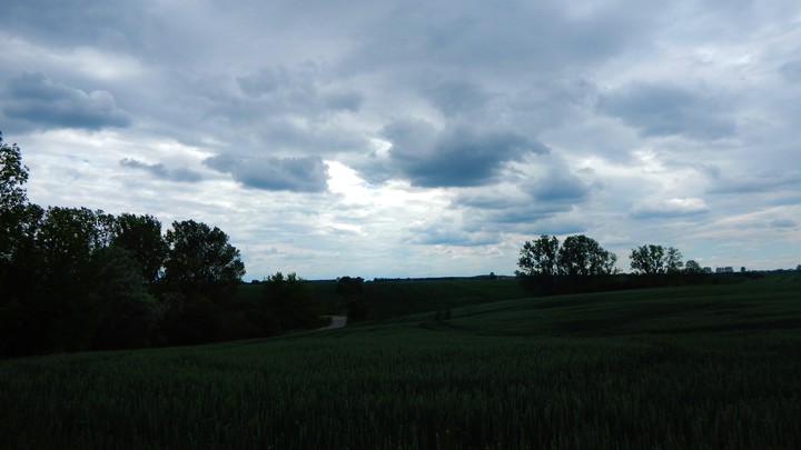 Landschaft Wallpaper