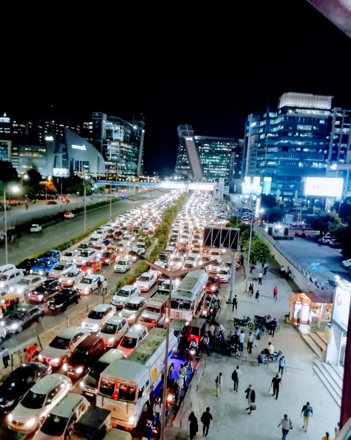 Gurgaon
