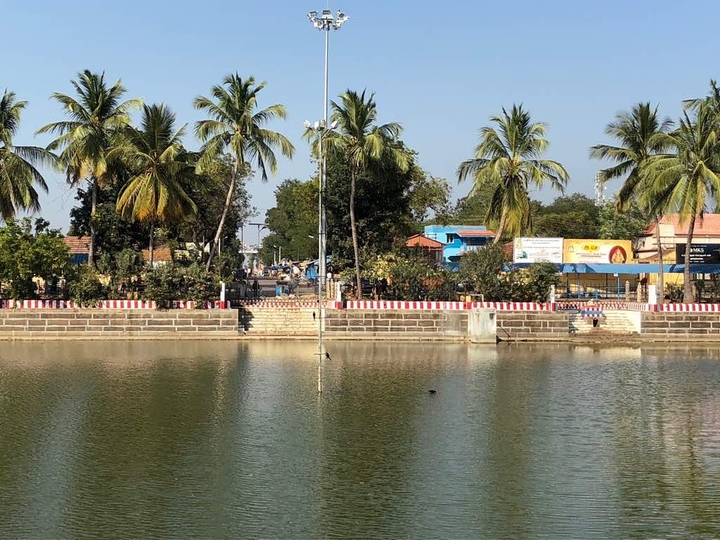 #pillayarpatti