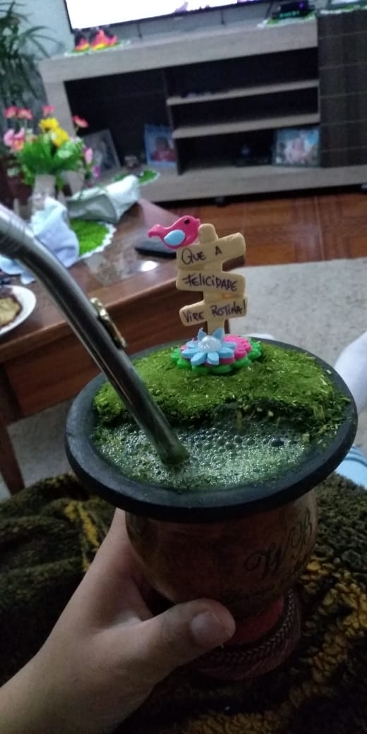 bebidas
