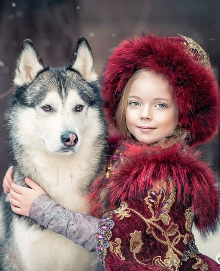 little Princess