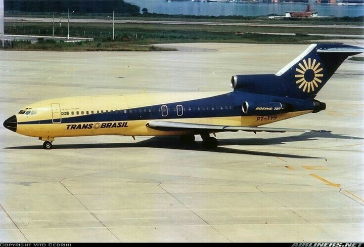 Boeing 727
