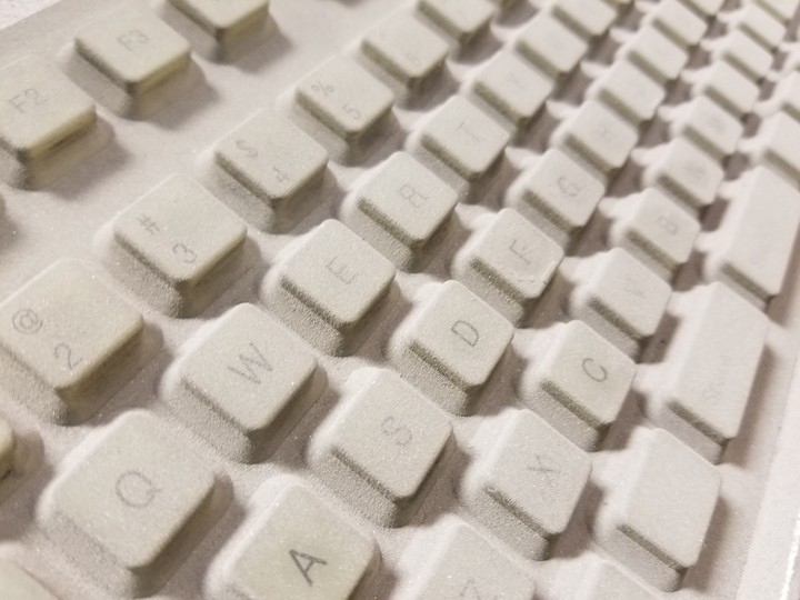 Keys