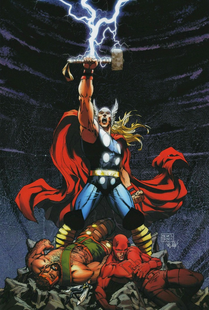 Thor