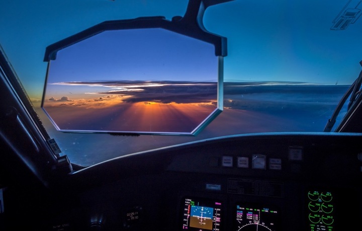 flight