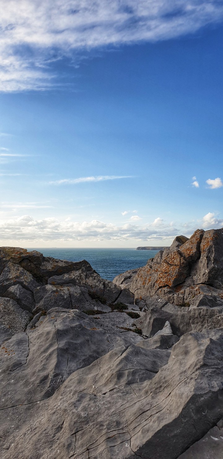 Fall Bay