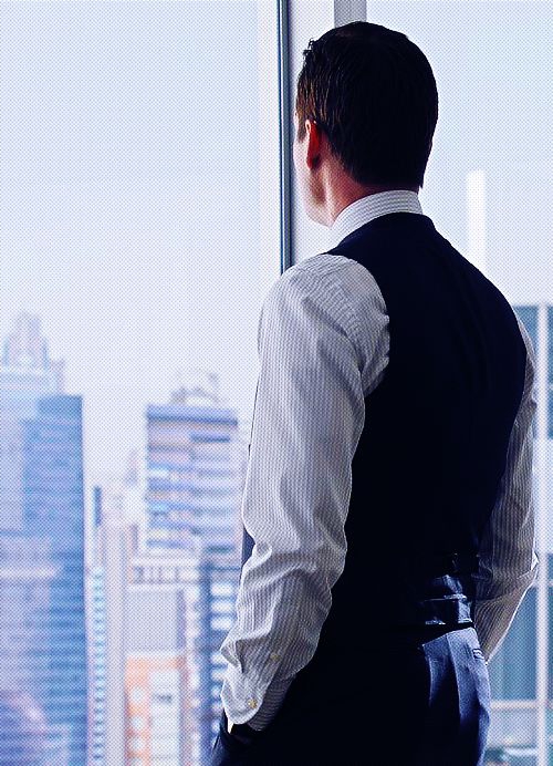 Harvey Specter