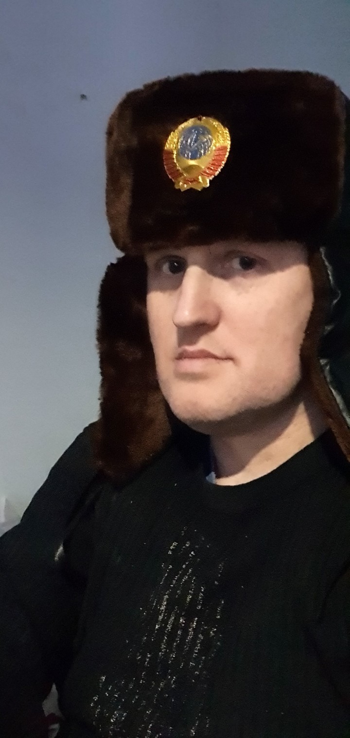 Rosja?
