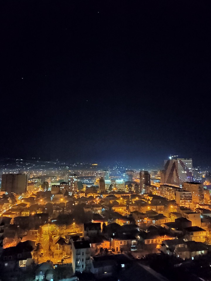 batumi Night