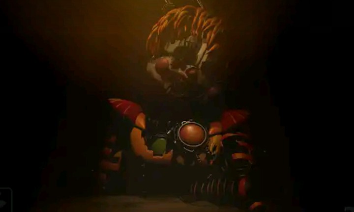 scrap baby